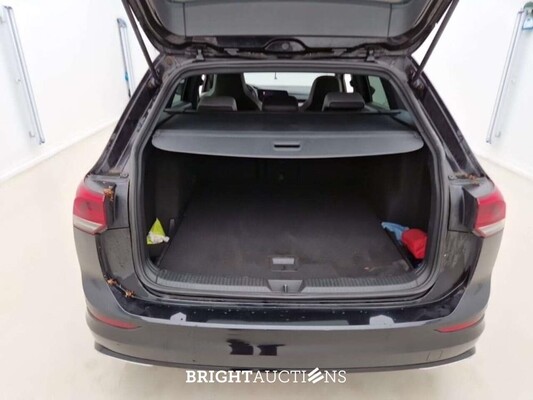 Volkswagen Golf Variant R-Line 1.5 131pk 2021 (Origineel-NL), K-134-ZH