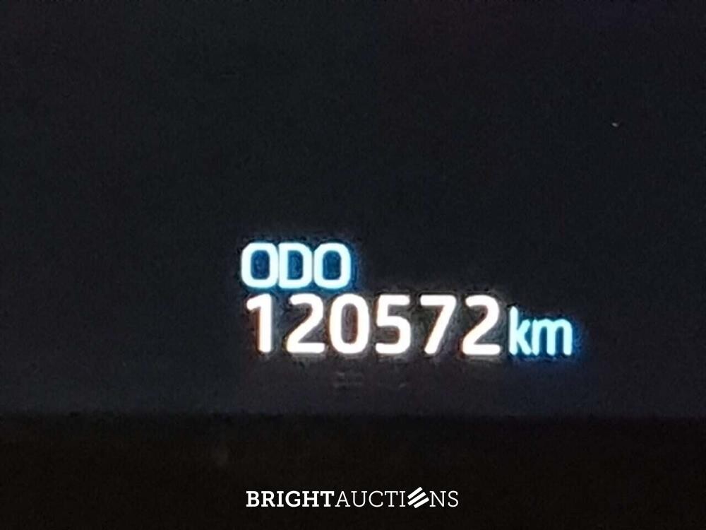 Toyota Corolla Touring Sports HYBRID Style 2.0 261pk 2019 (Origineel-NL), ZP-556-G