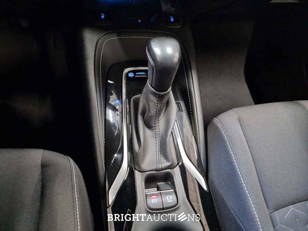 Toyota Corolla Touring Sports HYBRID Style 2.0 261pk 2019 (Origineel-NL), ZP-556-G