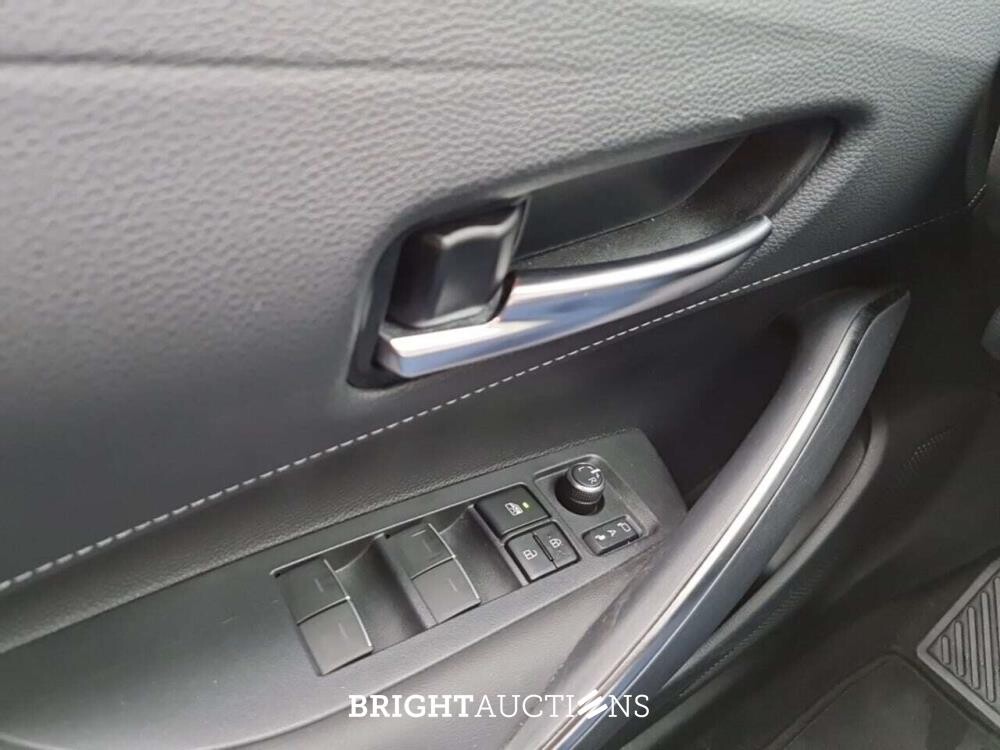 Toyota Corolla Touring Sports HYBRID Style 2.0 261pk 2019 (Origineel-NL), ZP-556-G