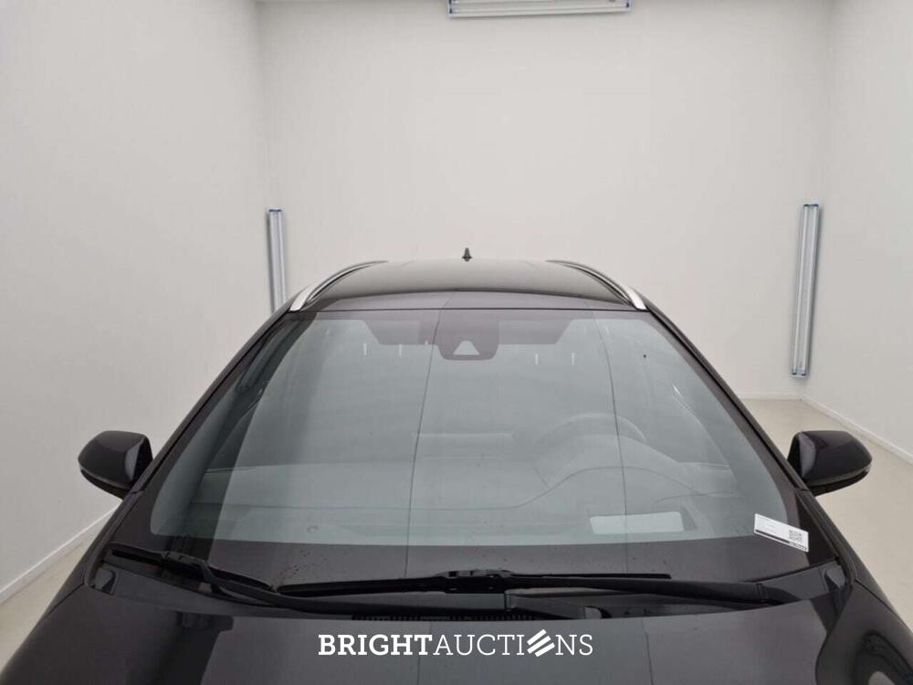 Toyota Corolla Touring Sports HYBRID Style 2.0 261pk 2019 (Origineel-NL), ZP-556-G