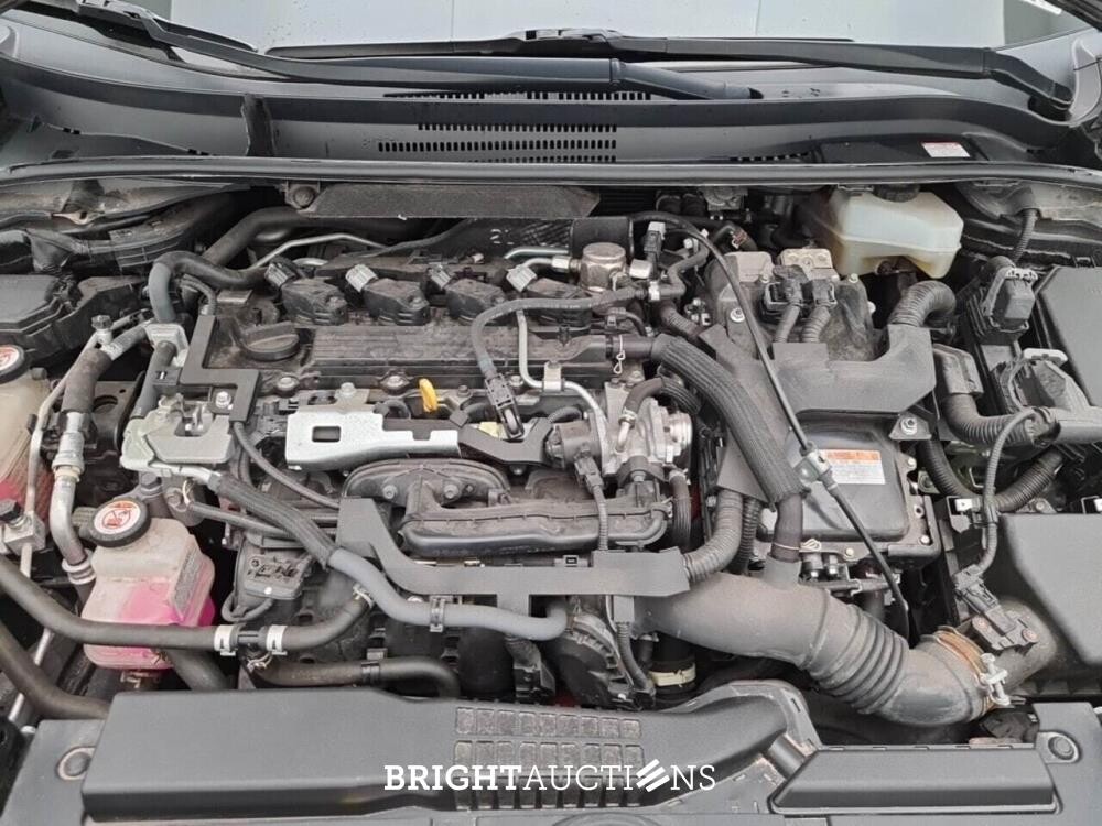 Toyota Corolla Touring Sports HYBRID Style 2.0 261pk 2019 (Origineel-NL), ZP-556-G