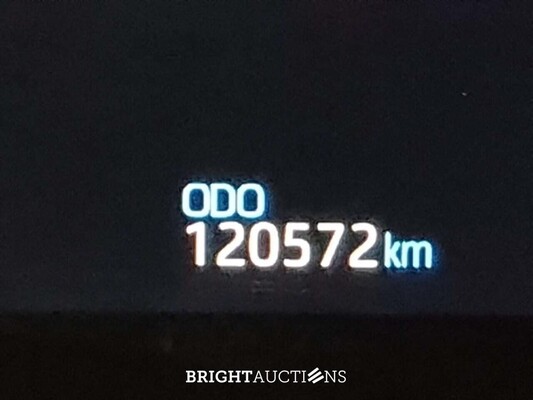 Toyota Corolla Touring Sports HYBRID Style 2.0 261pk 2019 (Origineel-NL), ZP-556-G