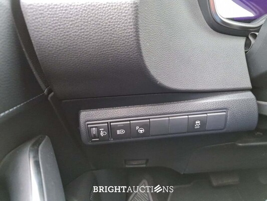 Toyota Corolla Touring Sports HYBRID Style 2.0 261pk 2019 (Origineel-NL), ZP-556-G