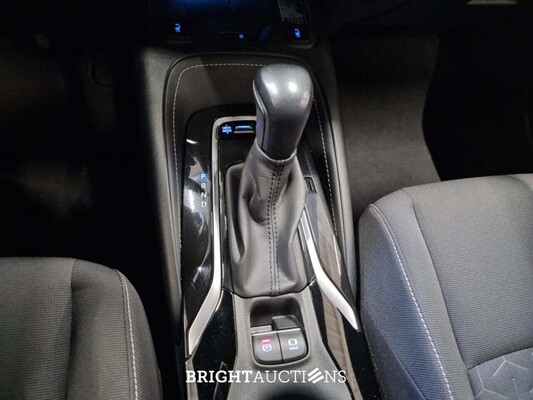 Toyota Corolla Touring Sports HYBRID Style 2.0 261pk 2019 (Origineel-NL), ZP-556-G