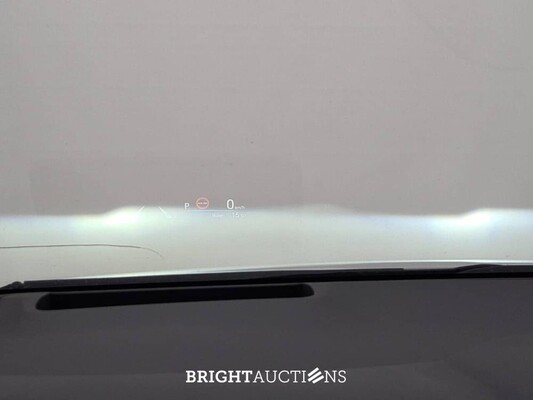 Toyota Corolla Touring Sports HYBRID Style 2.0 261pk 2019 (Origineel-NL), ZP-556-G