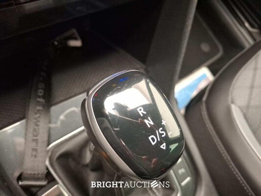 Volkswagen Tiguan R-Line 1.5 TSI 150pk 2021 (Origineel-NL), K-340-VD