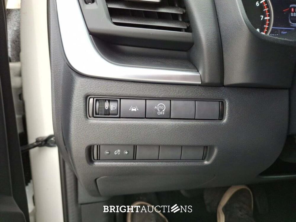 Nissan Qashqai MHEV Xtronic Business Acce 1.3 158pk 2022 (Origineel-NL), P-644-JJ