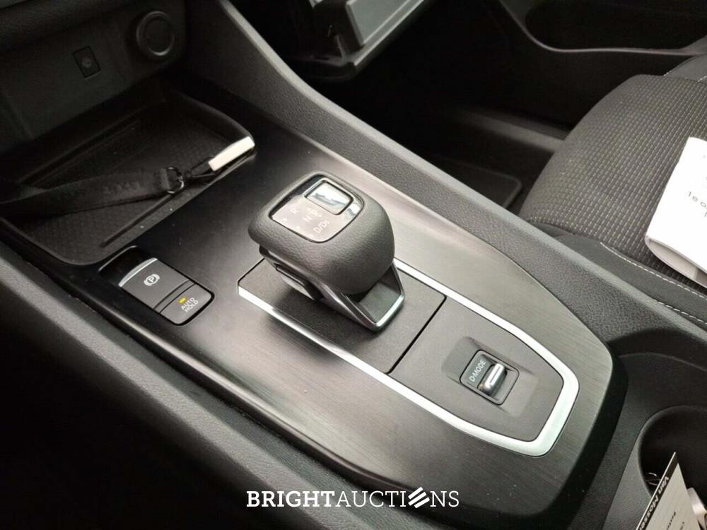 Nissan Qashqai MHEV Xtronic Business Acce 1.3 158pk 2022 (Origineel-NL), P-644-JJ