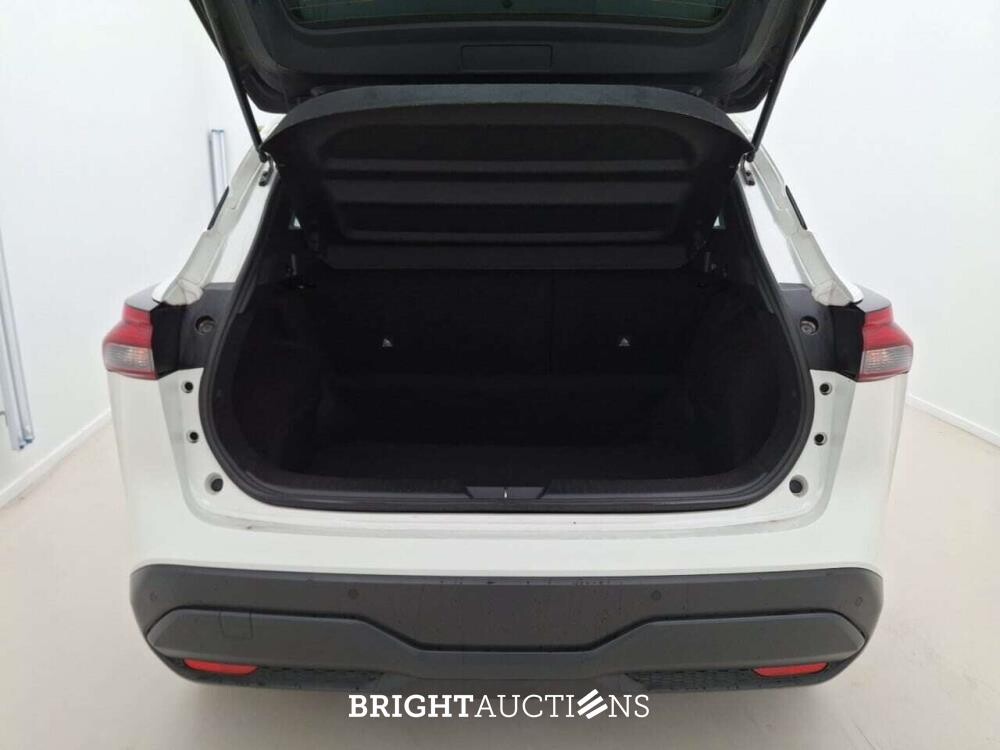 Nissan Qashqai MHEV Xtronic Business Acce 1.3 158pk 2022 (Origineel-NL), P-644-JJ