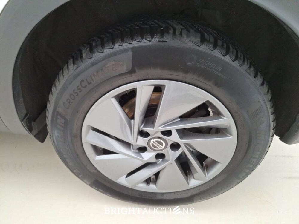 Nissan Qashqai MHEV Xtronic Business Acce 1.3 158pk 2022 (Origineel-NL), P-644-JJ