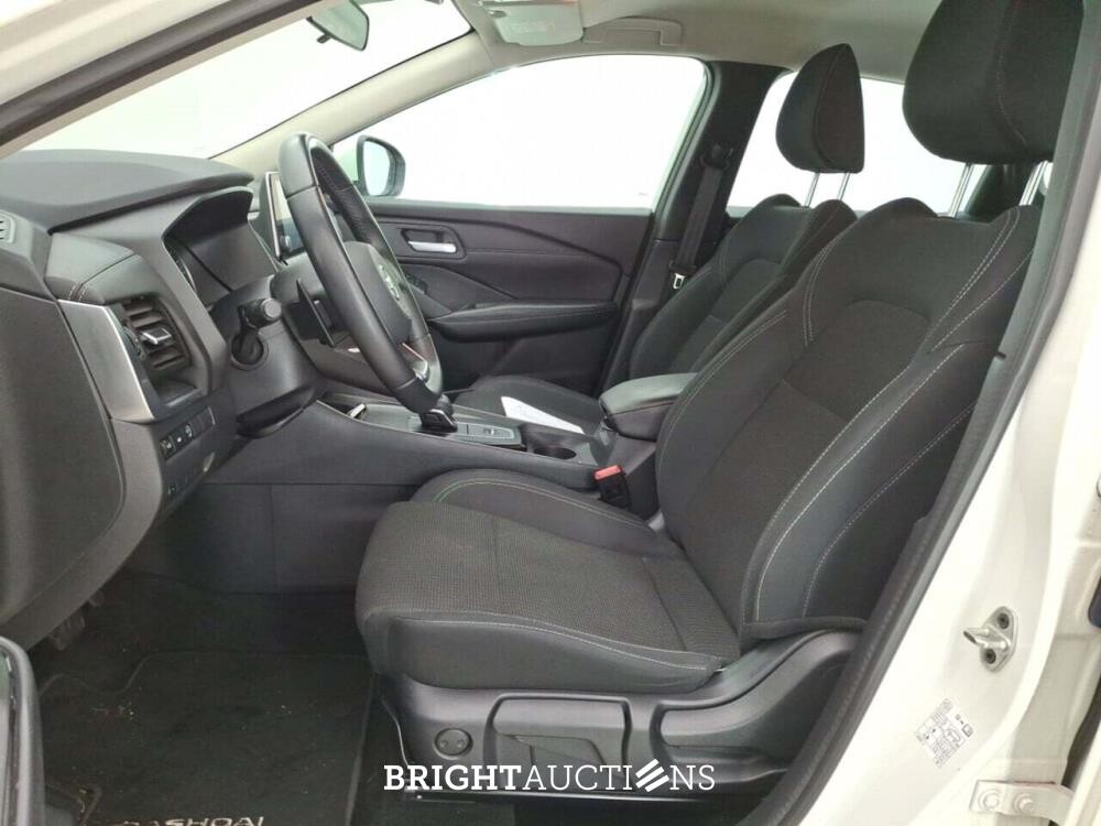 Nissan Qashqai MHEV Xtronic Business Acce 1.3 158pk 2022 (Origineel-NL), P-644-JJ