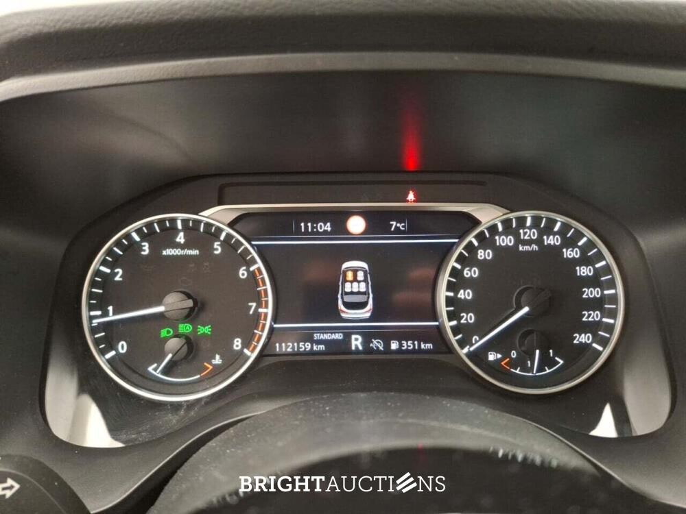 Nissan Qashqai MHEV Xtronic Business Acce 1.3 158pk 2022 (Origineel-NL), P-644-JJ