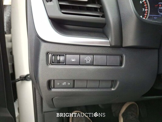 Nissan Qashqai MHEV Xtronic Business Acce 1.3 158pk 2022 (Origineel-NL), P-644-JJ