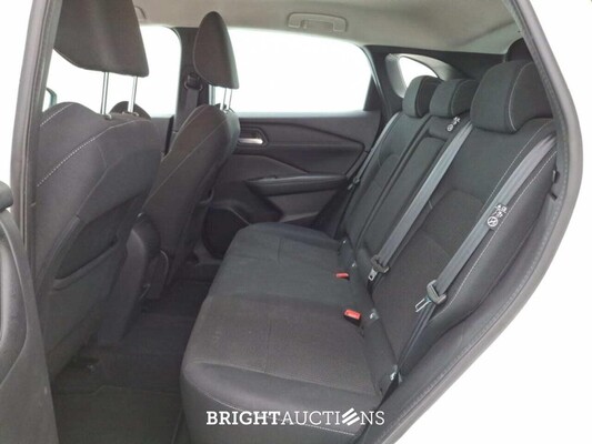 Nissan Qashqai MHEV Xtronic Business Acce 1.3 158pk 2022 (Origineel-NL), P-644-JJ