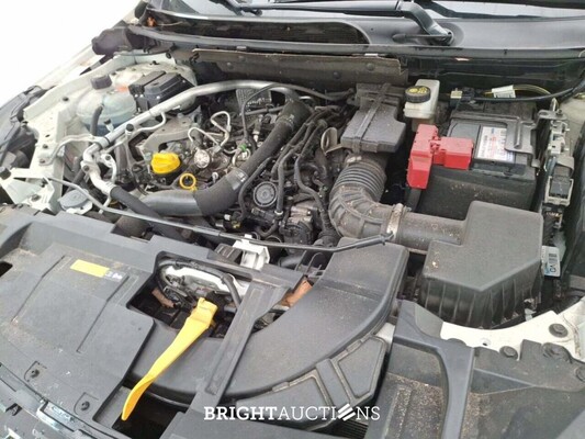 Nissan Qashqai MHEV Xtronic Business Acce 1.3 158pk 2022 (Origineel-NL), P-644-JJ
