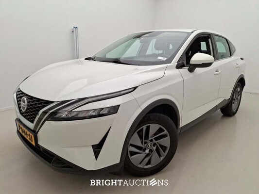 BRIGHT AUCTIONS: Premium Daily Driver Auction