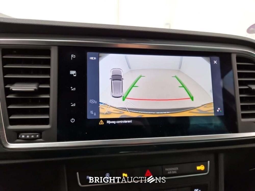 Seat Ateca Style Business Intense 1.5 TSI 150pk 2022 (Origineel-NL), R-340-KG