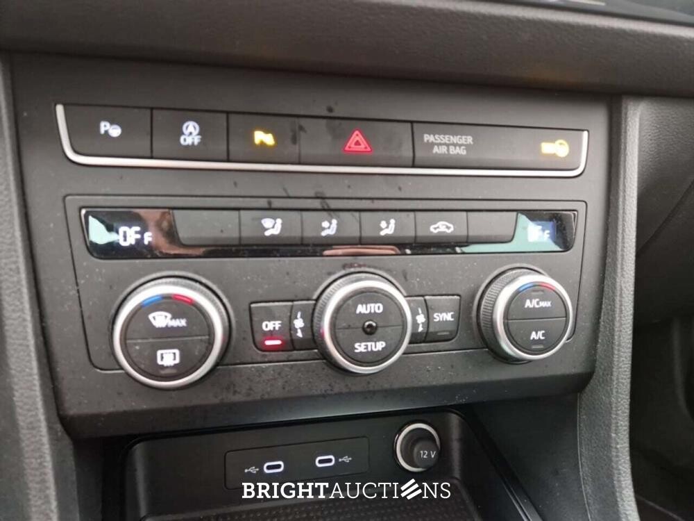 Seat Ateca Style Business Intense 1.5 TSI 150pk 2022 (Origineel-NL), R-340-KG