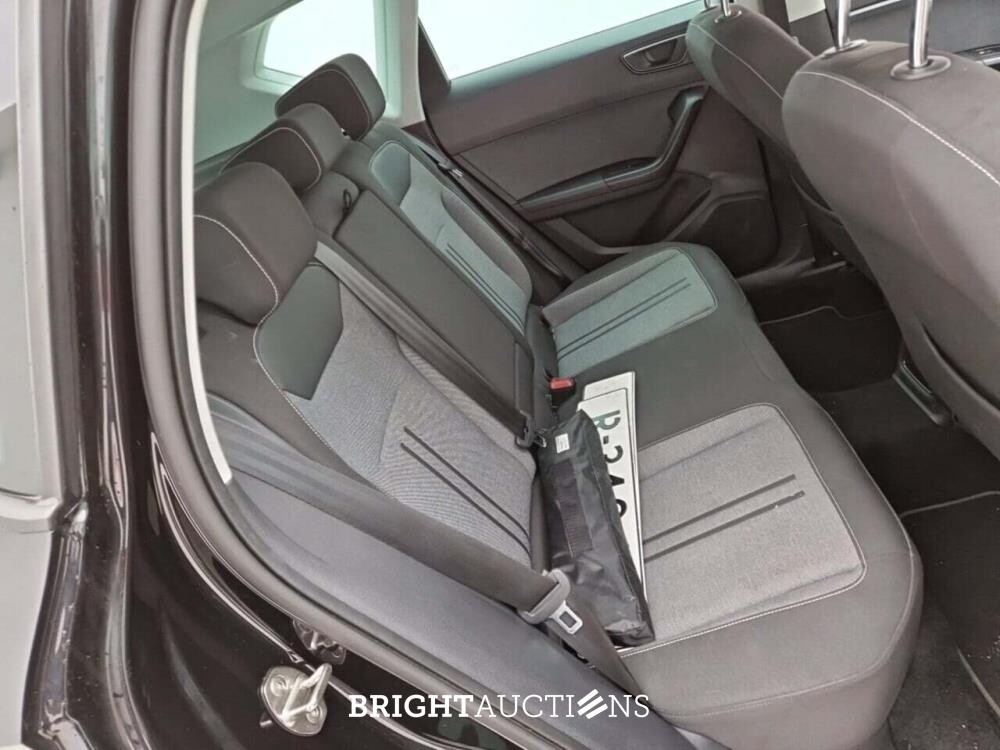 Seat Ateca Style Business Intense 1.5 TSI 150pk 2022 (Origineel-NL), R-340-KG