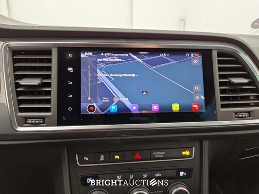 Seat Ateca Style Business Intense 1.5 TSI 150pk 2022 (Origineel-NL), R-340-KG