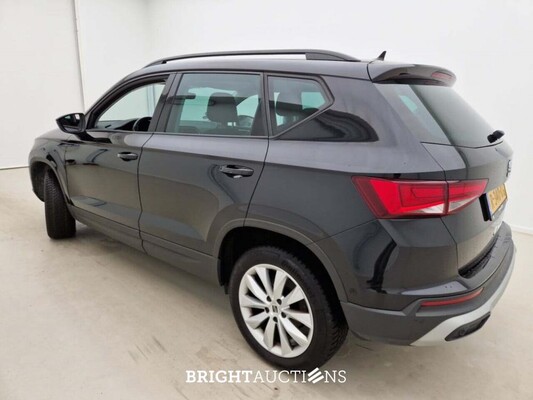 Seat Ateca Style Business Intense 1.5 TSI 150pk 2022 (Origineel-NL), R-340-KG
