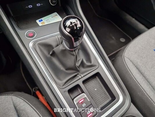 Seat Ateca Style Business Intense 1.5 TSI 150pk 2022 (Origineel-NL), R-340-KG