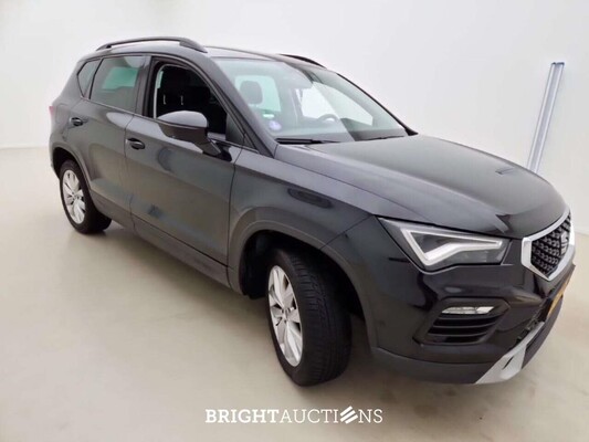 Seat Ateca Style Business Intense 1.5 TSI 150pk 2022 (Origineel-NL), R-340-KG