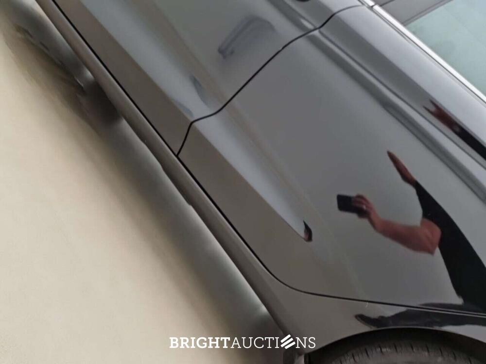 Ford Fiesta Ebh Titanium 1.0 125pk 2022 (Origineel-NL), R-589-DJ