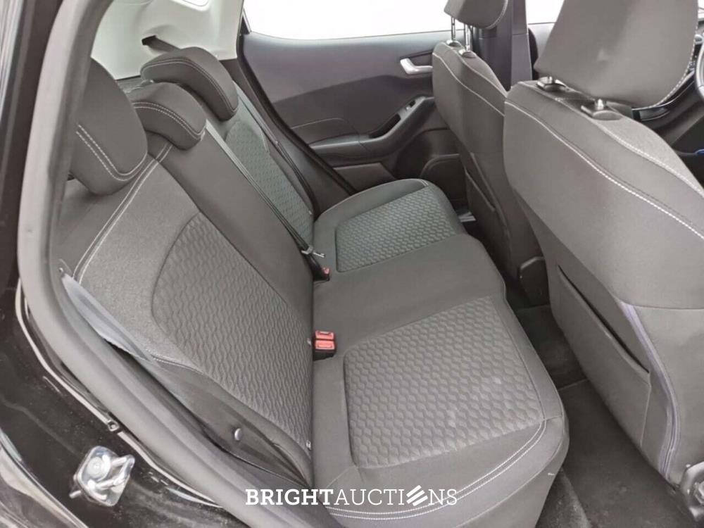 Ford Fiesta Ebh Titanium 1.0 125pk 2022 (Origineel-NL), R-589-DJ