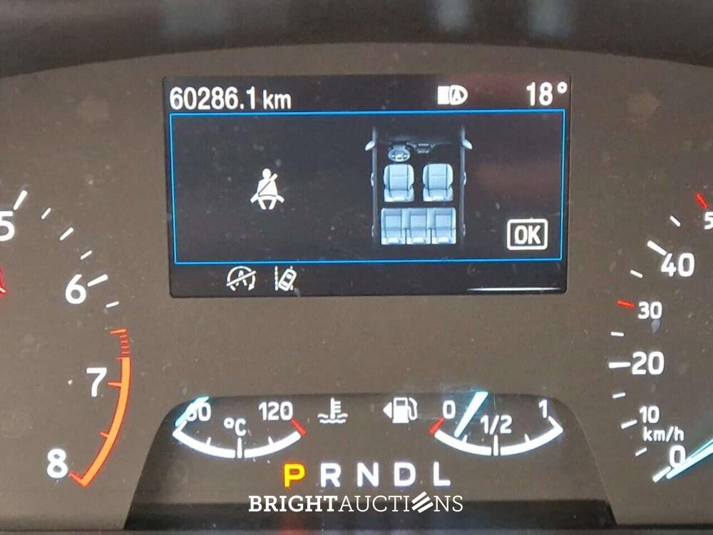 Ford Fiesta Titanium 1.0 125pk 2022 (Origineel-NL), R-589-DJ