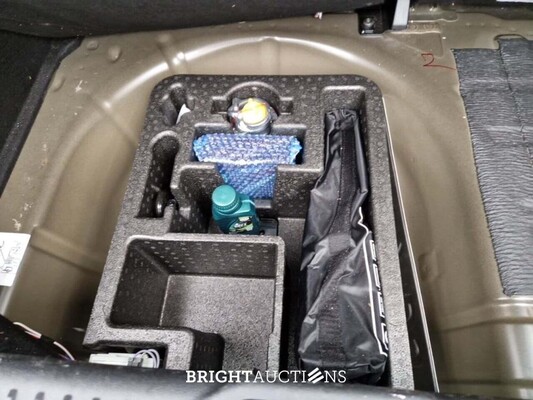 Ford Fiesta Ebh Titanium 1.0 125pk 2022 (Origineel-NL), R-589-DJ