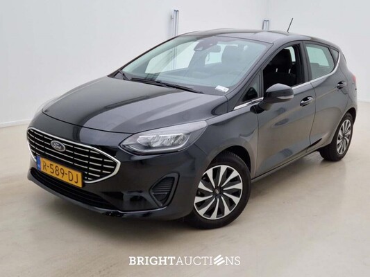 BRIGHT AUCTIONS: Premium Daily Driver Auction