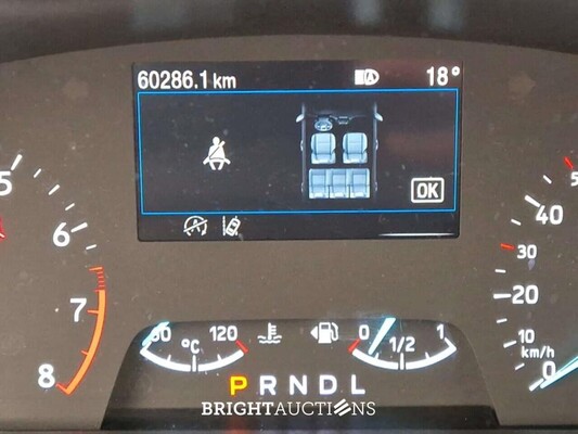 Ford Fiesta Titanium 1.0 125pk 2022 (Origineel-NL), R-589-DJ