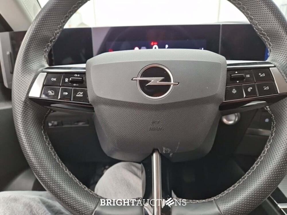 Opel Astra Sports Tourer Turbo Level 4 1.2 131pk 2023 (Origineel-NL), T-322-JN