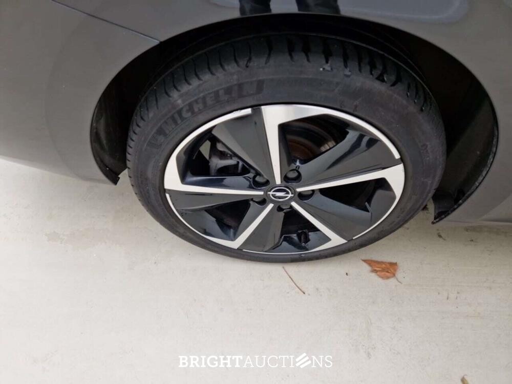 Opel Astra Sports Tourer Turbo Level 4 1.2 131pk 2023 (Origineel-NL), T-322-JN