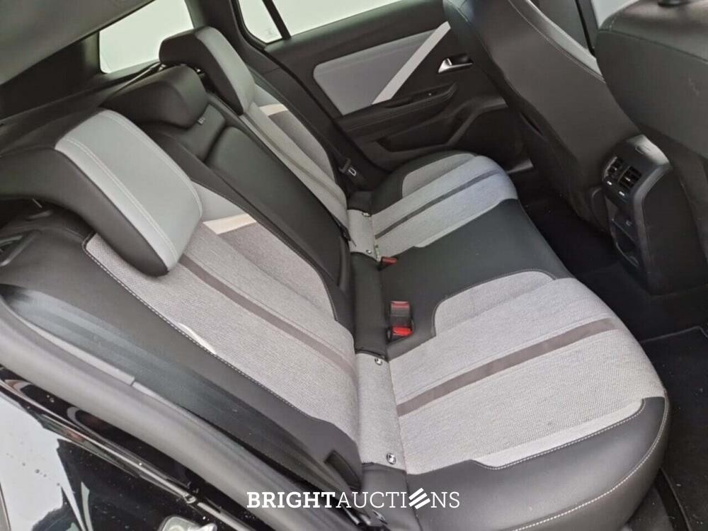 Opel Astra Sports Tourer Turbo Level 4 1.2 131pk 2023 (Origineel-NL), T-322-JN