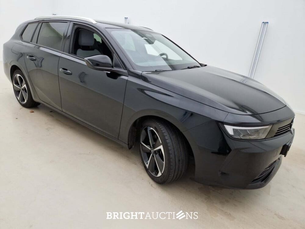 Opel Astra Sports Tourer Turbo Level 4 1.2 131pk 2023 (Origineel-NL), T-322-JN