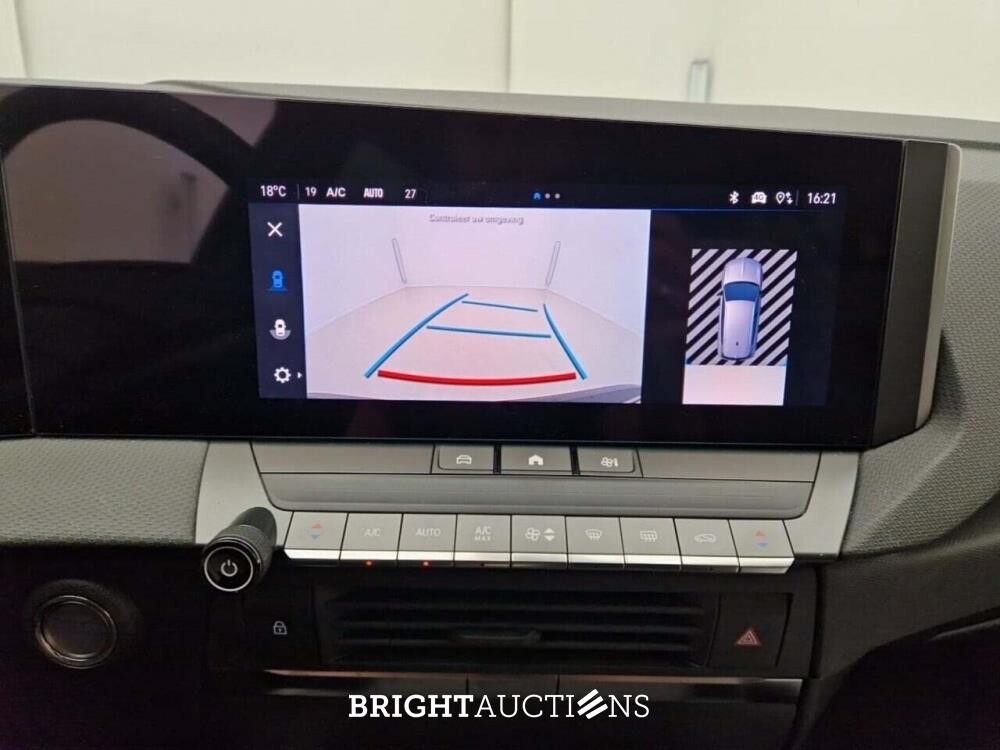 Opel Astra Sports Tourer Turbo Level 4 1.2 131pk 2023 (Origineel-NL), T-322-JN