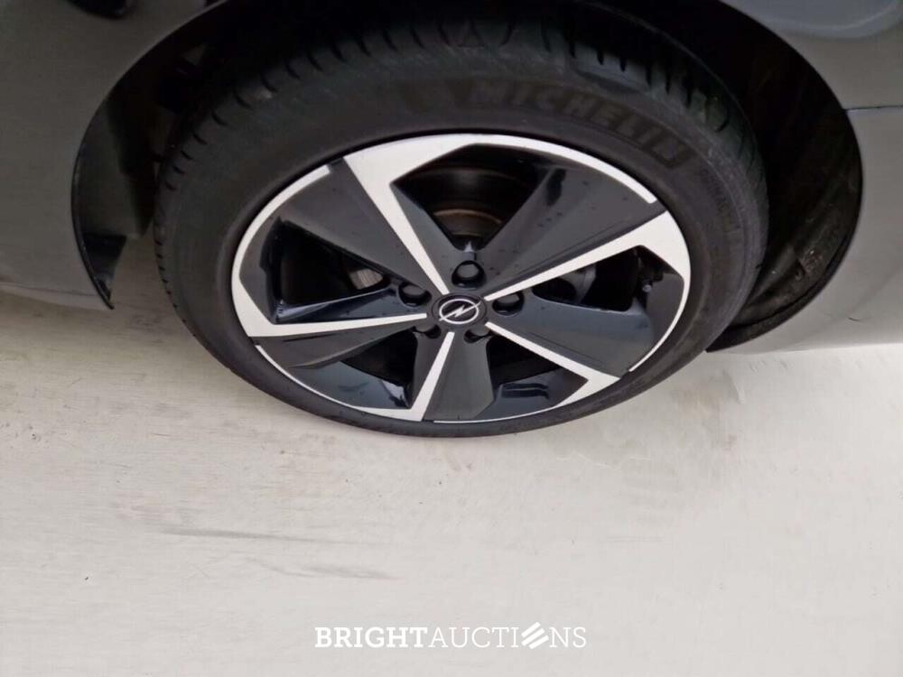 Opel Astra Sports Tourer Turbo Level 4 1.2 131pk 2023 (Origineel-NL), T-322-JN