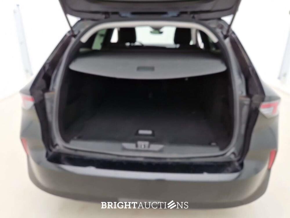 Opel Astra Sports Tourer Turbo Level 4 1.2 131pk 2023 (Origineel-NL), T-322-JN