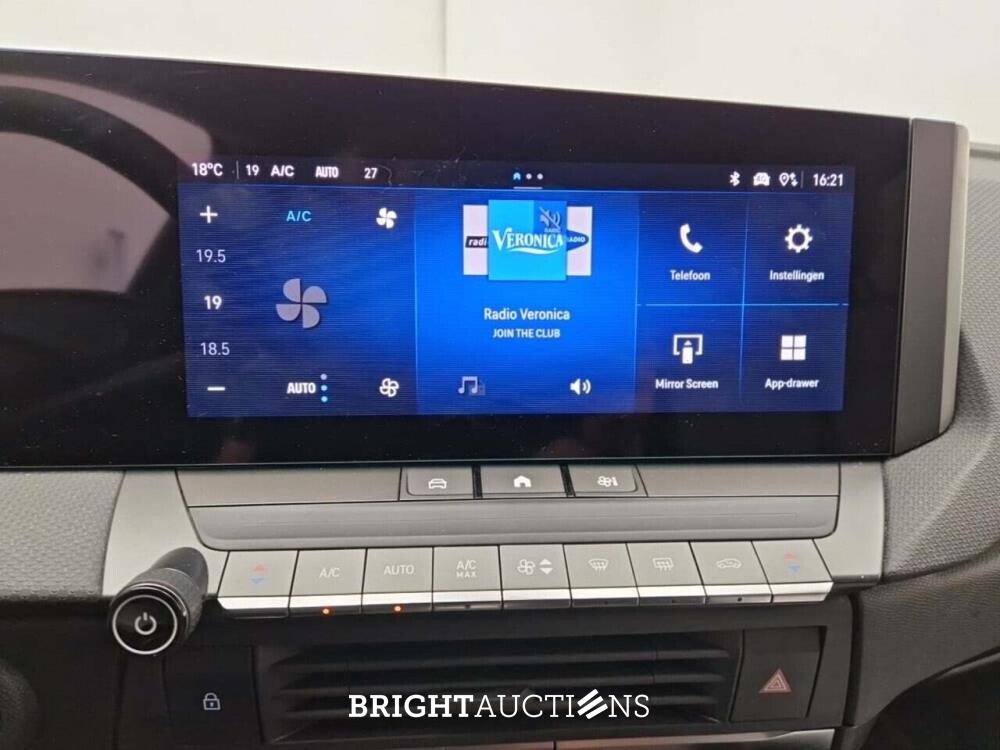 Opel Astra Sports Tourer Turbo Level 4 1.2 131pk 2023 (Origineel-NL), T-322-JN