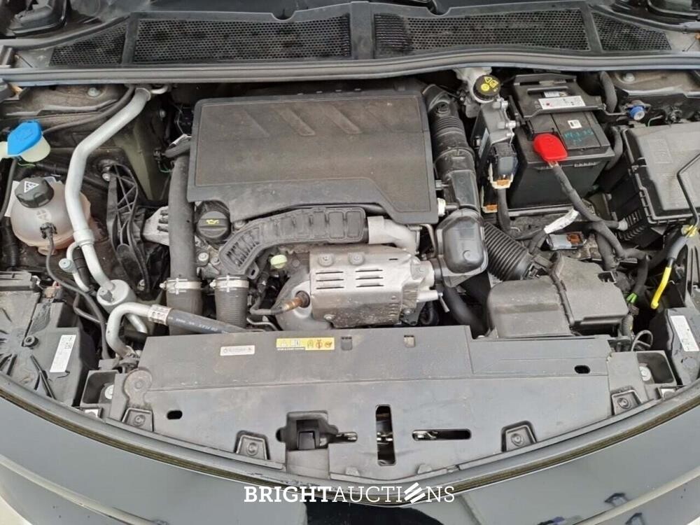 Opel Astra Sports Tourer Turbo 1.2 131pk 2023 (Origineel-NL), T-322-JN
