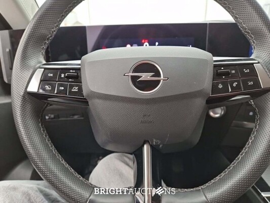 Opel Astra Sports Tourer Turbo Level 4 1.2 131pk 2023 (Origineel-NL), T-322-JN