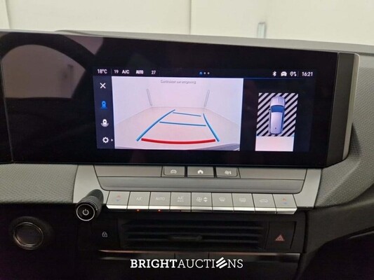 Opel Astra Sports Tourer Turbo Level 4 1.2 131pk 2023 (Origineel-NL), T-322-JN