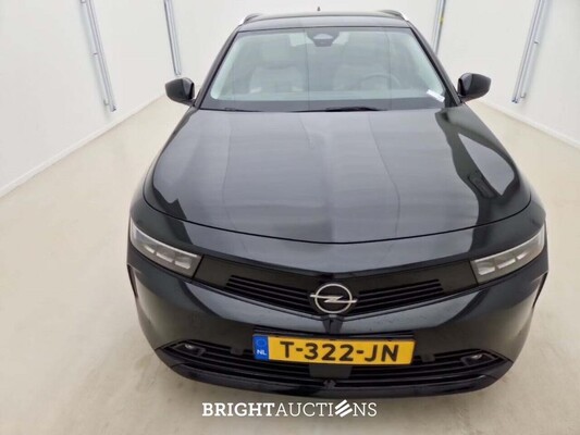 Opel Astra Sports Tourer Turbo Level 4 1.2 131pk 2023 (Origineel-NL), T-322-JN