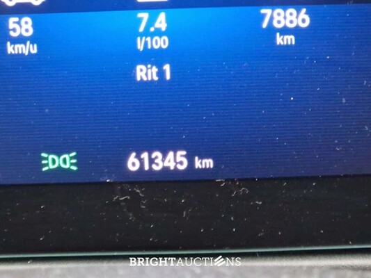 Opel Astra Sports Tourer Turbo Level 4 1.2 131pk 2023 (Origineel-NL), T-322-JN