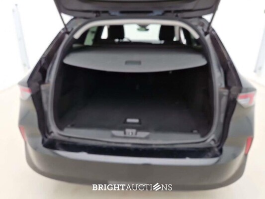 Opel Astra Sports Tourer Turbo Level 4 1.2 131pk 2023 (Origineel-NL), T-322-JN