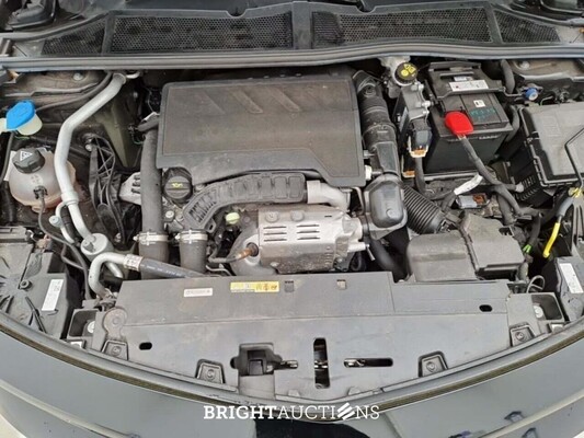 Opel Astra Sports Tourer Turbo 1.2 131pk 2023 (Origineel-NL), T-322-JN