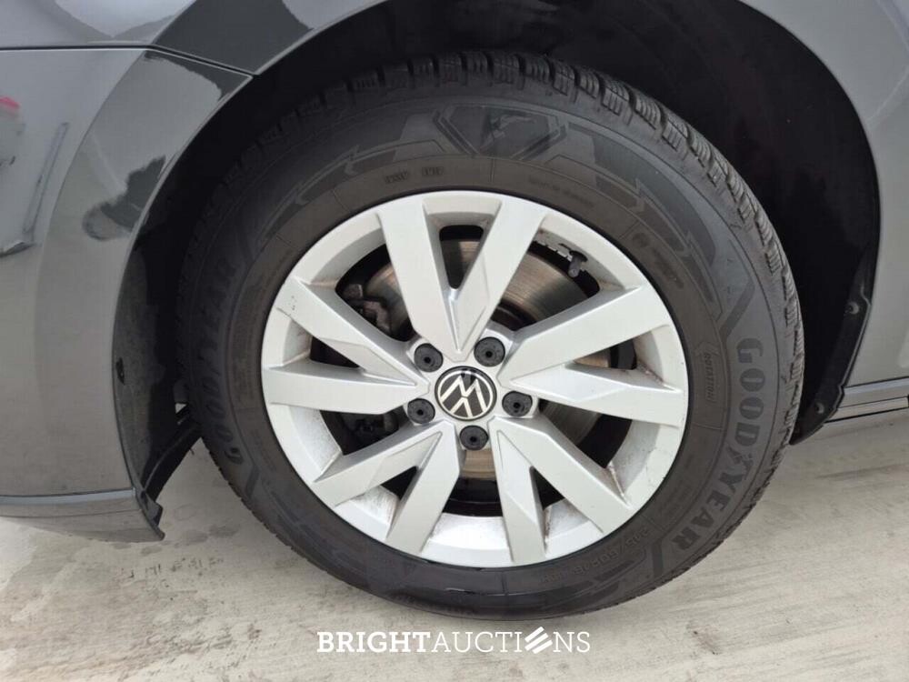 Volkswagen Passat Variant Business 1.5 TSI DSG 150pk 2021 (Origineel-NL), K-608-PS